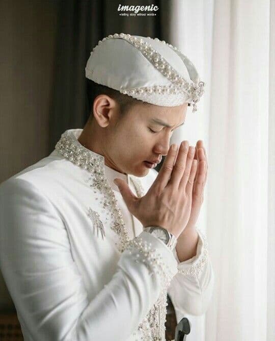 Aldo Pratama Portrait