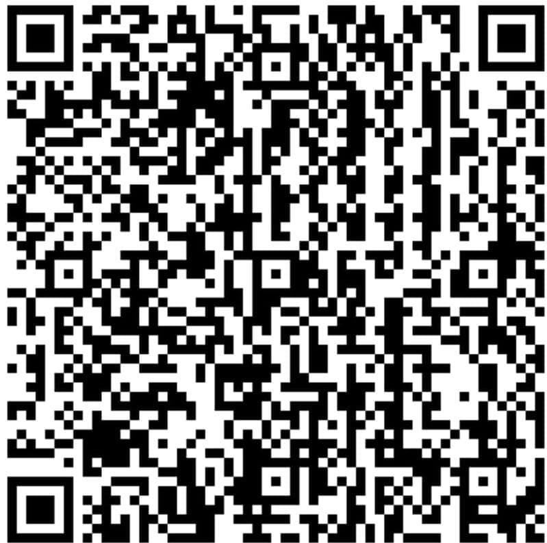 QRIS Code Gift